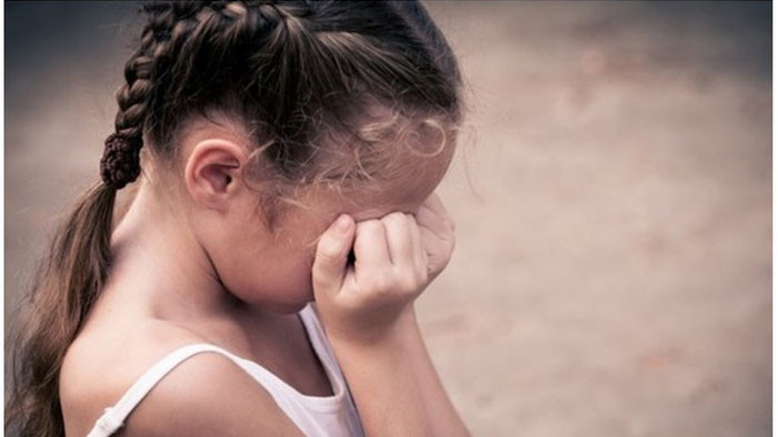 Vụ bắt cóc, cưỡng hiếp bé gái 12 tuổi trên đường đi học về làm rúng động nước Nga Ảnh 2