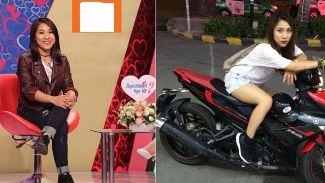 Nữ chính Bạn muốn hẹn hò khiến dân mạng tranh luận sôi nổi vì quá… mạnh mẽ, nam tính Ảnh 2