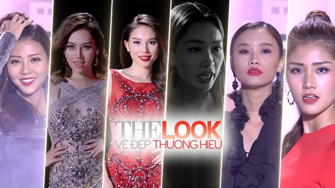 6 gương mặt xinh đẹp xuất hiện 'chớp nhoáng' trong trailer The Look, họ là ai? Ảnh 2