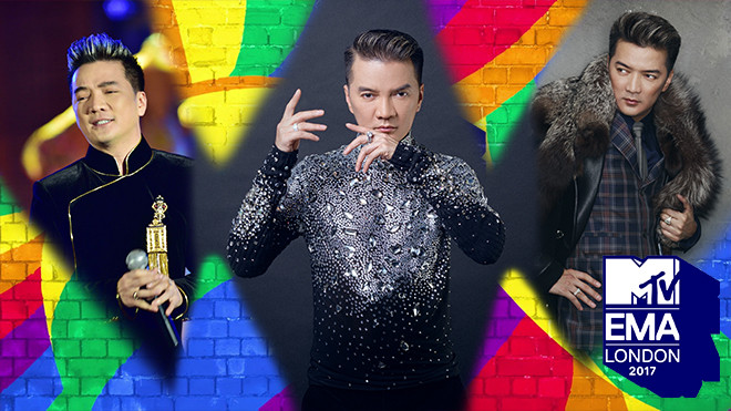 Sau 5 mùa EMAs, có lẽ Mr. Đàm là người xứng đáng giành cúp nhất vì điều này Ảnh 2