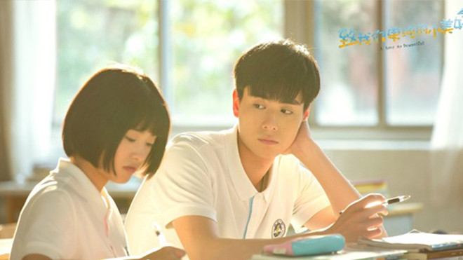 Ai cũng từng có một 'Giang Thần' như thế trong những năm tháng cấp ba Ảnh 2