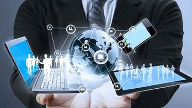 Thế hệ sinh từ năm 1995 trở đi đối mặt nguy cơ thất nghiệp cao Ảnh 2