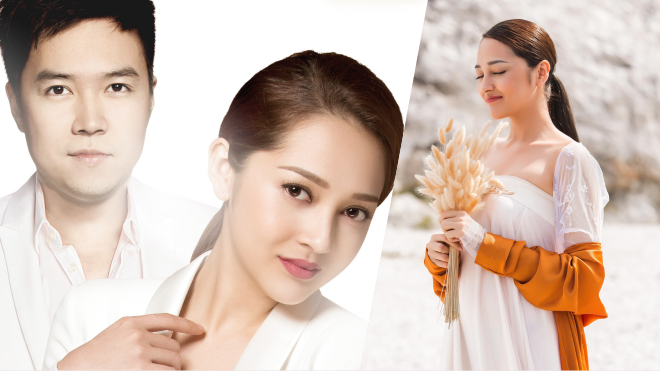 Bảo Anh tri ân fan Hà Nội, quyết giữ bí mật bản song ca cùng Lê Hiếu Ảnh 2