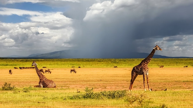 4 địa điểm blogger du lịch khuyên bạn nên đến vào 2018 Ảnh 2