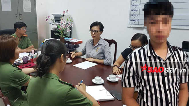 Ngô Thanh Vân đã làm việc với công an, khẳng định 'không nhân nhượng' với kẻ livestream 'Cô Ba Sài Gòn' Ảnh 2