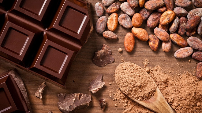 Uống rượu vang và ăn chocolate giúp giảm nguy cơ tiểu đường ở phụ nữ đến 27% Ảnh 2