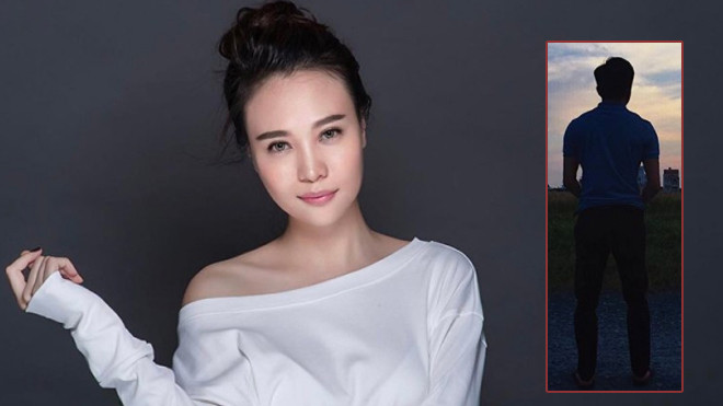 Đàm Thu Trang bất ngờ 'khoe' ảnh Cường Đô La trên mạng xã hội Ảnh 2