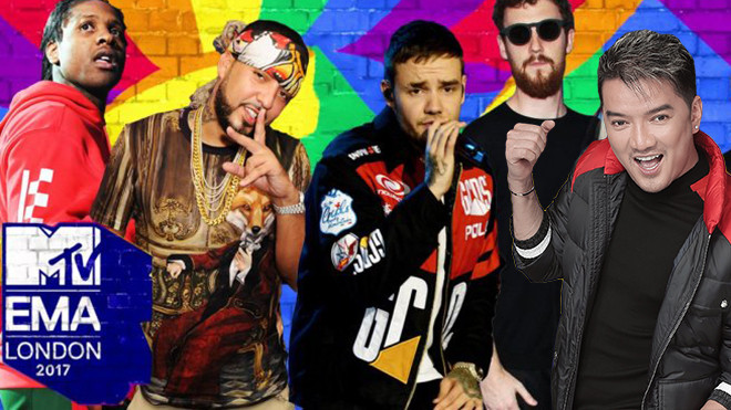 Đến cả thảm đỏ còn lo không xong, MTV đừng 'dệt mộng' cho nghệ sĩ Việt Nam nữa! Ảnh 2