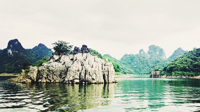 Trải nghiệm chốn 'thần tiên' trong MV gây bão của Bảo Anh Ảnh 2