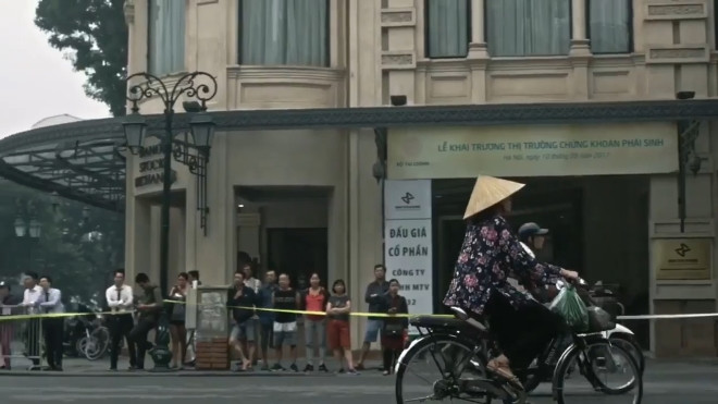 Việt Nam xuất hiện đầu tiên trong video cảm ơn Châu Á của Tổng thống Donald Trump Ảnh 2