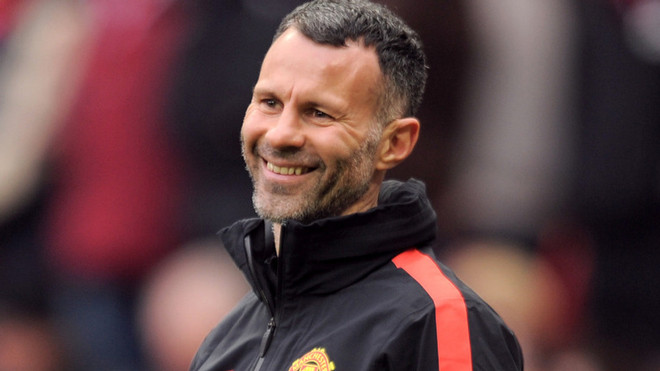 Ryan Giggs trải lòng về thông tin sang Việt Nam làm giám đốc lò đào tạo của tỷ phú Phạm Nhật Vượng Ảnh 2