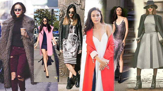 'Cân trình' lên đồ street style của hai ứng viên sáng nhất HHHV: Hoàng Thuỳ vượt mặt Mâu Thuỷ Ảnh 2