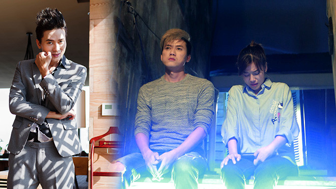 'Ả xe ôm và gã đứng đường': Quách Ngọc Tuyên và Hoàng Yến Chibi thức trắng 12 đêm liên tiếp Ảnh 2