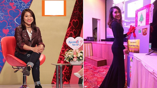 Bị chê 'quá menly', cô gái gây tranh luận trong Bạn muốn hẹn hò nói gì? Ảnh 2