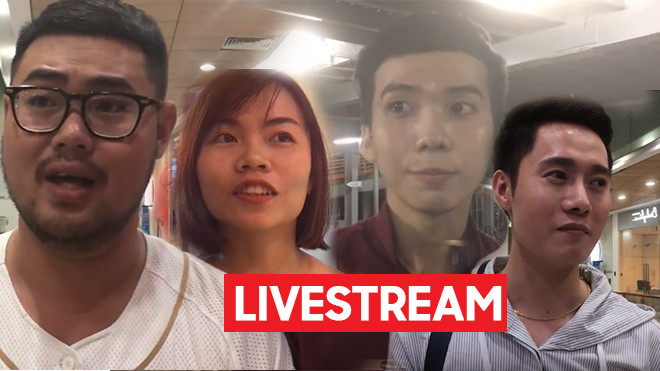 Sau 'Cô Ba Sài Gòn', khán giả nói gì về việc livestream trái phép phim điện ảnh? Ảnh 2