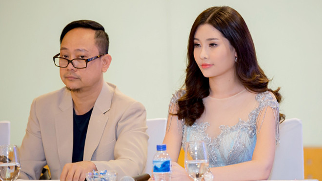 Lê Âu Ngân Anh: 'Sao phải so sánh với Nguyễn Thị Thành khi tôi đã đủ can đảm nói thật và tháo độn mũi' Ảnh 2