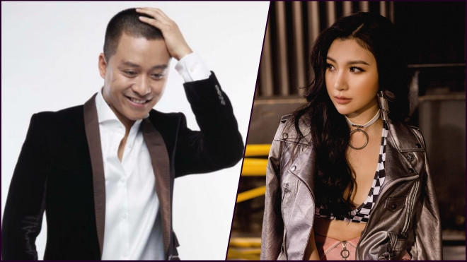 Tuấn Hưng: 'Tôi và Hạnh Sino ký hợp đồng cho có, giờ chẳng biết để ở đâu' Ảnh 2