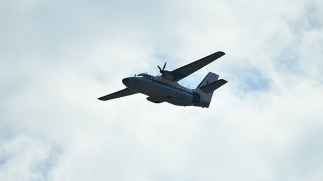 Nga: Rơi máy bay, chỉ còn bé gái 4 tuổi sống sót Ảnh 2