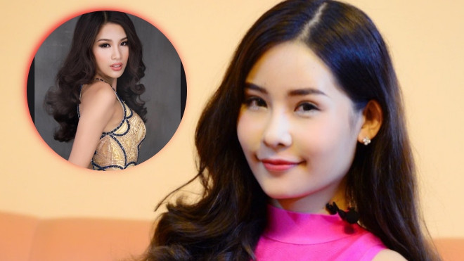 Bị Nguyễn Thị Thành phản ứng vì phát ngôn đụng chạm, Lê Âu Ngân Anh lên tiếng xin lỗi Ảnh 2