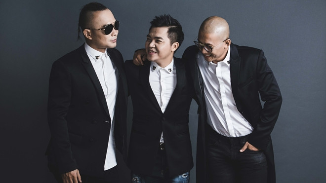 MTV tiết lộ nhiều câu chuyện ly kỳ, 'động trời' của thời kỳ showbiz vàng son Ảnh 2