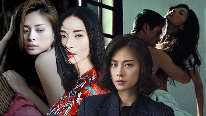 Ngô Thanh Vân và những scandal ‘tai bay vạ gió’ Ảnh 2