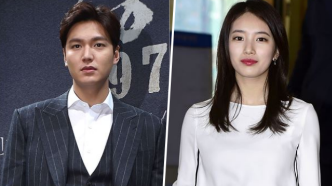 Không còn là tin đồn, JYP xác nhận Suzy và Lee Min Ho đường ai nấy đi sau 2 năm hẹn hò Ảnh 2