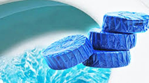 Ăn nhầm gói bột thông hầm cầu, 3 trẻ mầm non nhập viện khẩn cấp Ảnh 2