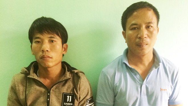 Bị truy đuổi, 'cẩu tặc'  rút súng bắn trọng thương 2 người Ảnh 2