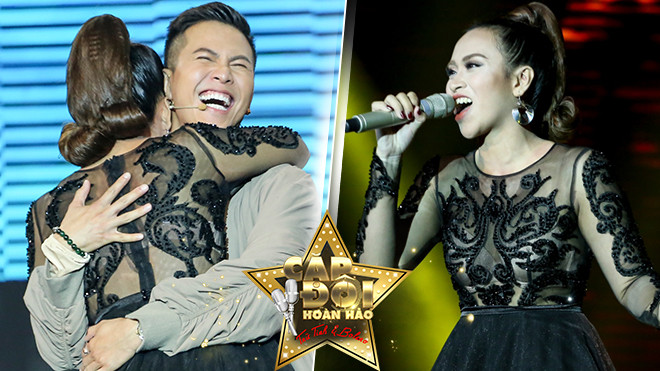 Không cần nói một lời, Mai Tiến Dũng vẫn 'giành' được cô nàng 'tăng động' Trương Diễm Ảnh 2