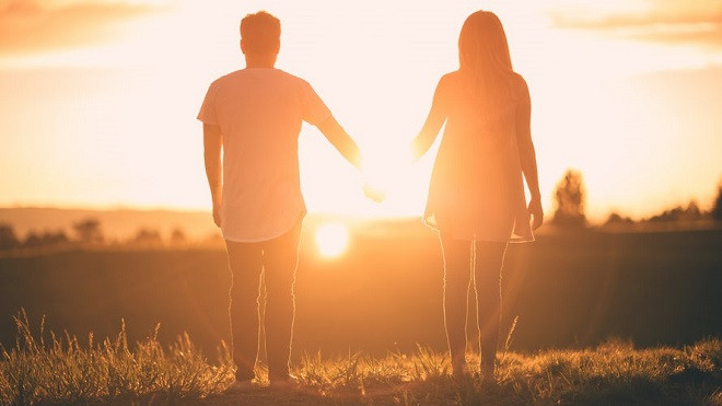 Chờ đợi không đáng sợ, nhưng nếu có thể, hãy chọn một người xứng đáng để đợi chờ Ảnh 2