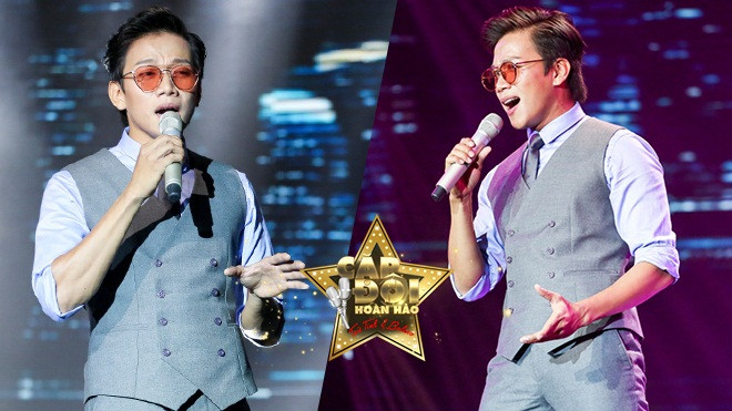 Xuất hiện 'Bi Rain phiên bản Việt' khiến 7 thí sinh Cặp đôi Hoàn hảo đứng ngồi không yên Ảnh 2