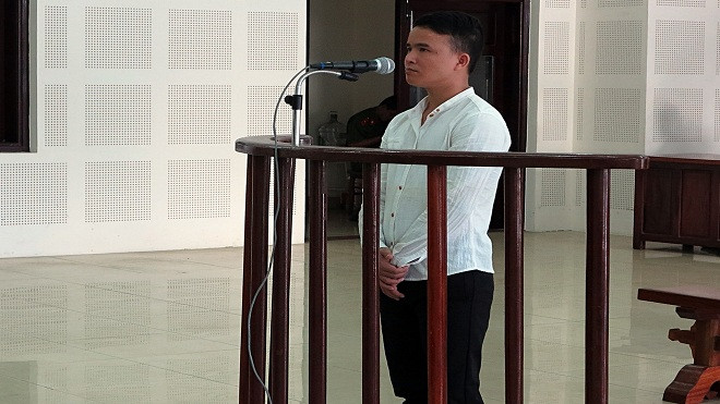 Xưng quen lãnh đạo công an, giám đốc dỏm lừa đảo hơn 3 tỷ đồng Ảnh 2