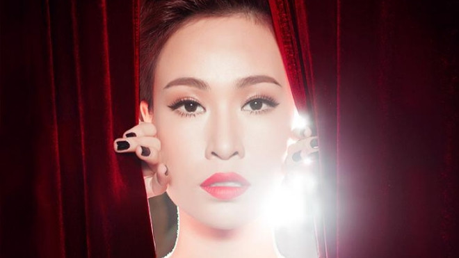 Uyên Linh: 'Với thế hệ của tôi, khái niệm Diva đã quá lỗi thời!' Ảnh 2