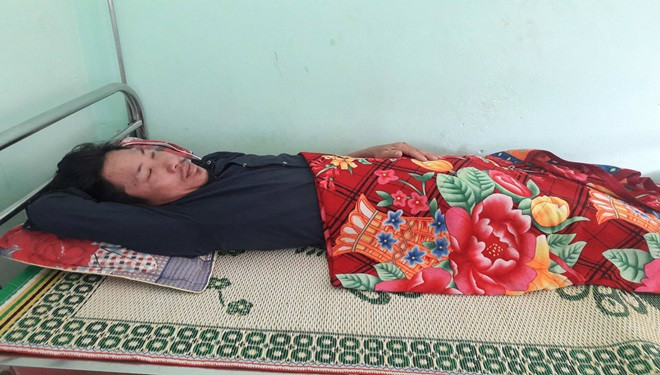 Gia Lai: Khách tố bị nhà xe thuê băng nhóm giang hồ đánh đập, chủ hãng xe nói gì? Ảnh 2