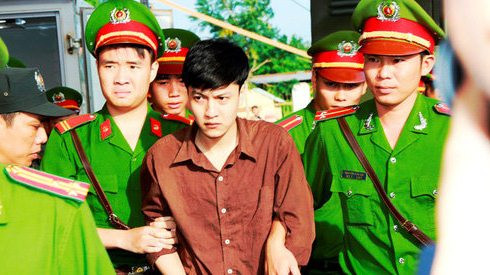 Quy trình kết thúc số phận của kẻ chủ mưu vụ thảm sát 6 người ở Bình Phước Ảnh 2