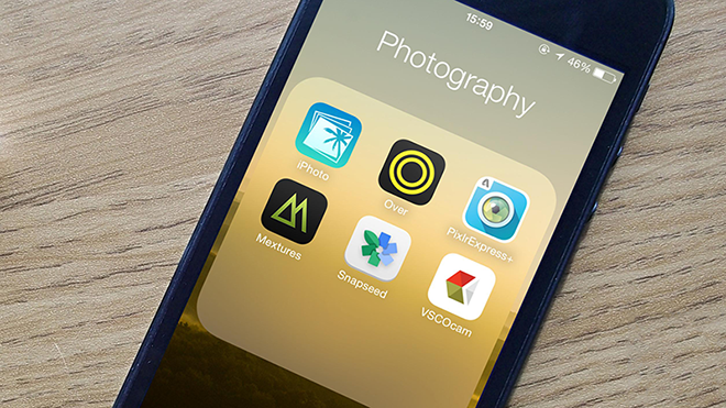 Là tín đồ 'sống ảo', bạn không được bỏ lỡ 6 ứng dụng chỉnh ảnh này Ảnh 2