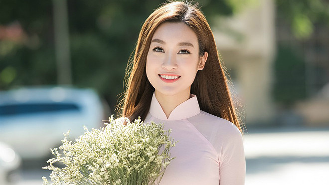 Đỗ Mỹ Linh 'đốn tim' fan với phần thi hùng biện bằng tiếng Anh lưu loát ở Miss World Ảnh 2