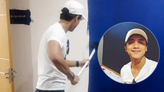 Mai Tài Phến đổi đời, 'tậu' nhà riêng sau 2 MV đình đám Vbiz Ảnh 2