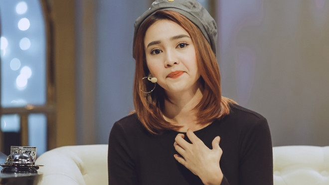 Ninh Dương Lan Ngọc: 'Tôi sợ miệng lưỡi người đời' Ảnh 2