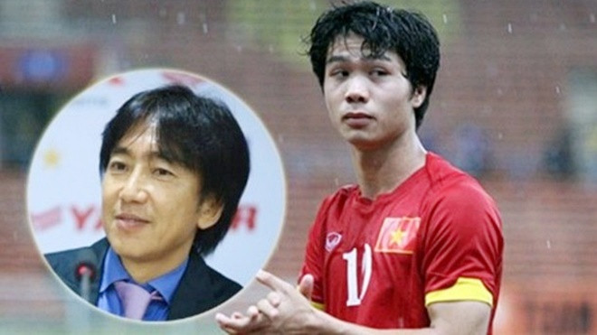 Hơn bao giờ hết, Công Phượng đang rất nhớ HLV Miura! Ảnh 2