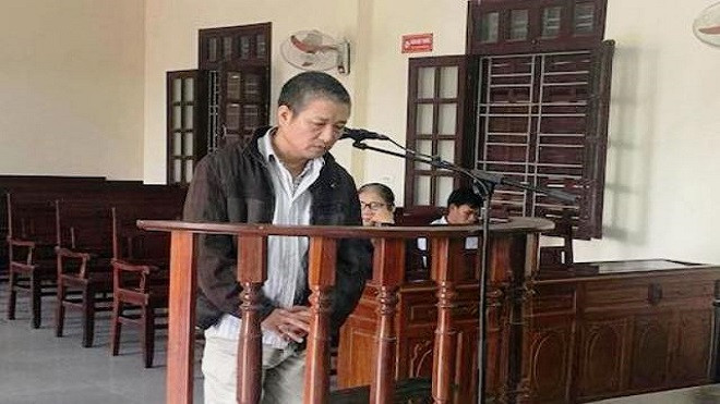 Dâm ô với bé gái 11 tuổi, gã thợ sửa đồng hồ đưa 50.000 yêu cầu nạn nhân không được tiết lộ Ảnh 2