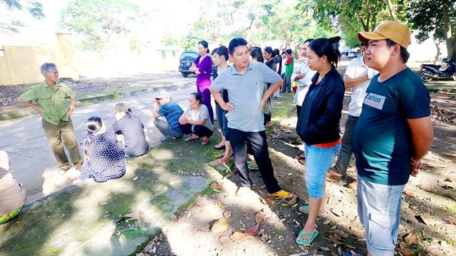 Đã thi hành án tử tù Nguyễn Hải Dương vào sáng sớm nay Ảnh 2