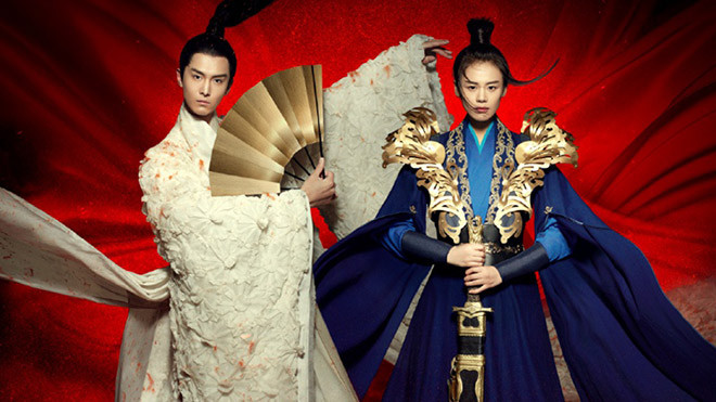 Xuất phát điểm tốt nhưng 'Tướng Quân Tại Thượng' đang dần mất đi phong độ Ảnh 2