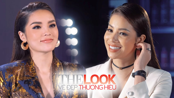 Không muốn đánh giá HLV, Phạm Hương lại nhận xét Kỳ Duyên: 'Có gương mặt thôi thì chưa đủ' Ảnh 2