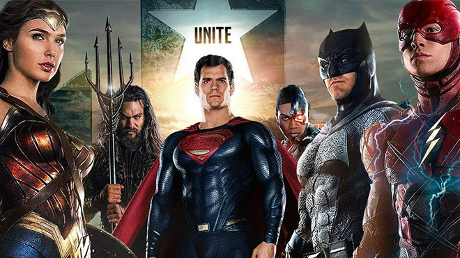 'Justice League': Đã đến lúc ngừng so sánh để thưởng thức một bộ phim Ảnh 2