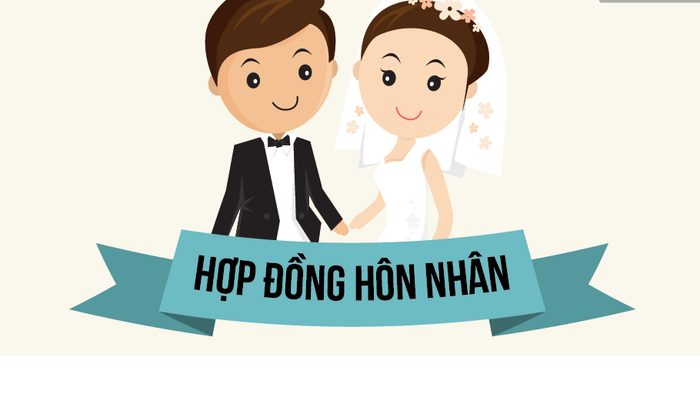 Chú rể 'chạy mất dép' vì yêu sách lạ lùng của cô dâu trong thỏa thuận hôn nhân Ảnh 2