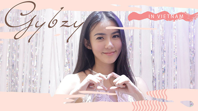 'Katun' bất ngờ khi Sài Gòn kẹt xe y như Bangkok, thích đóng vai 'ác' và đang cân nhắc đóng phim Việt Ảnh 2