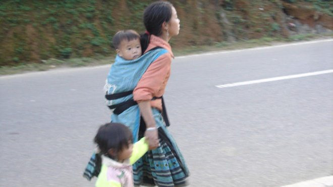 Chuyện 'bắt vợ' ở thung lũng mù sương Ảnh 2