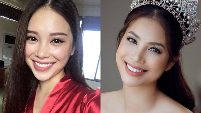 Chỉ xuất hiện vài phút trong trailer, cô gái này khiến cư dân mạng sửng sốt vì quá giống Phạm Hương Ảnh 2