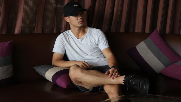 Công Phượng ‘cạo râu đổi vận’ gây ‘bão mạng’, chuẩn bị mở quán cafe? Ảnh 2